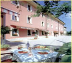 Hotel Luigina Lazise Lake of Garda
